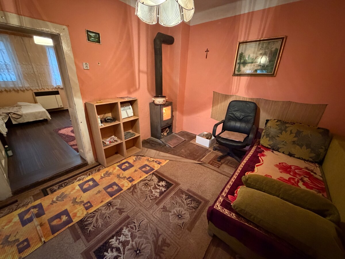 Rodinný dom Hajná Nová Ves — foto 12