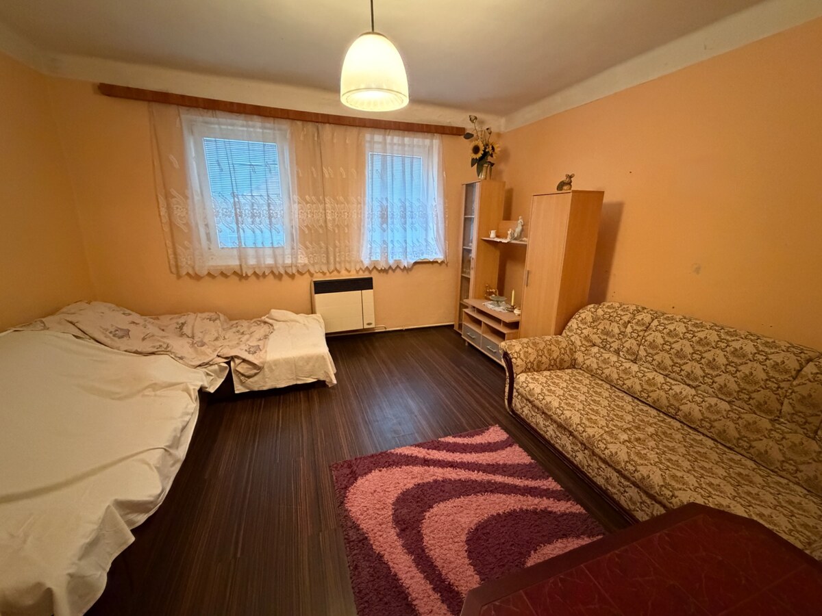 Rodinný dom Hajná Nová Ves — foto 16