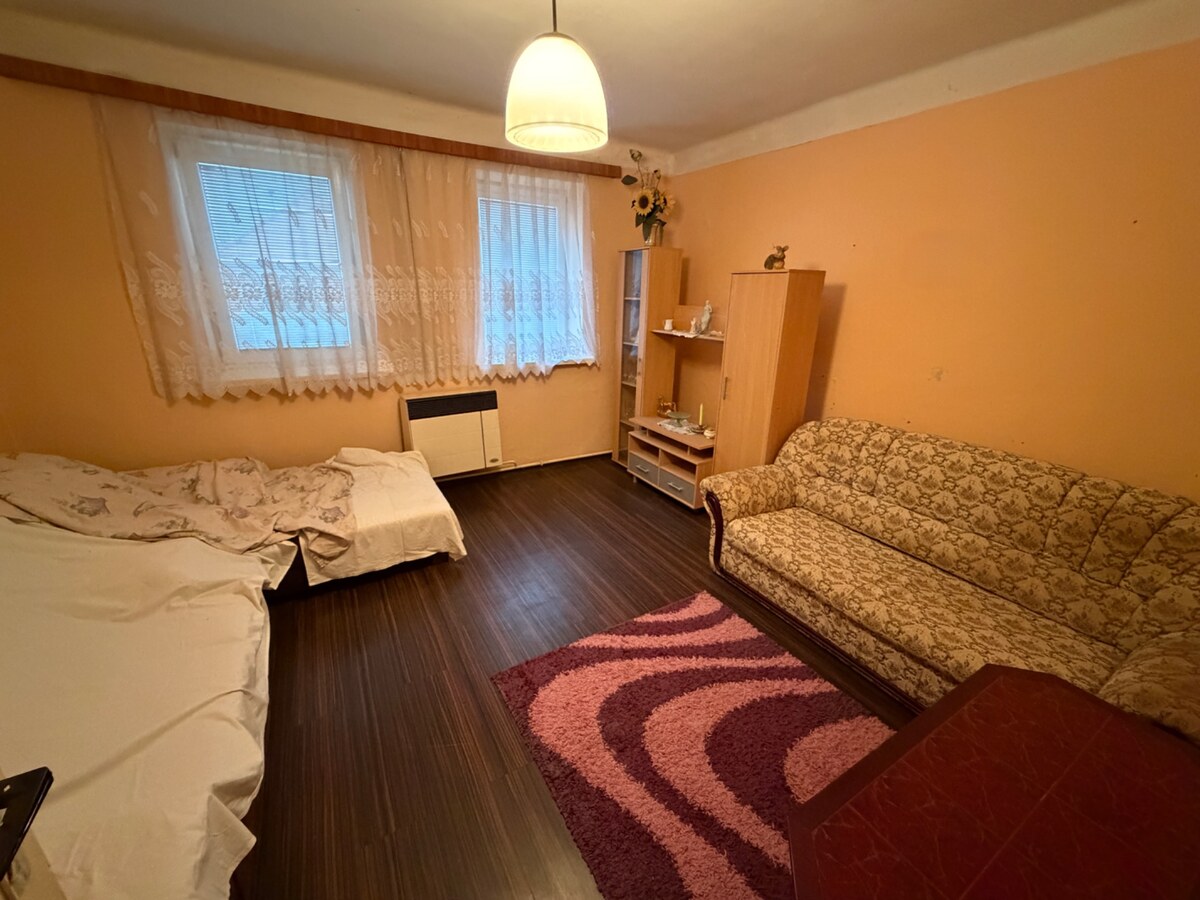 Rodinný dom Hajná Nová Ves — foto 17
