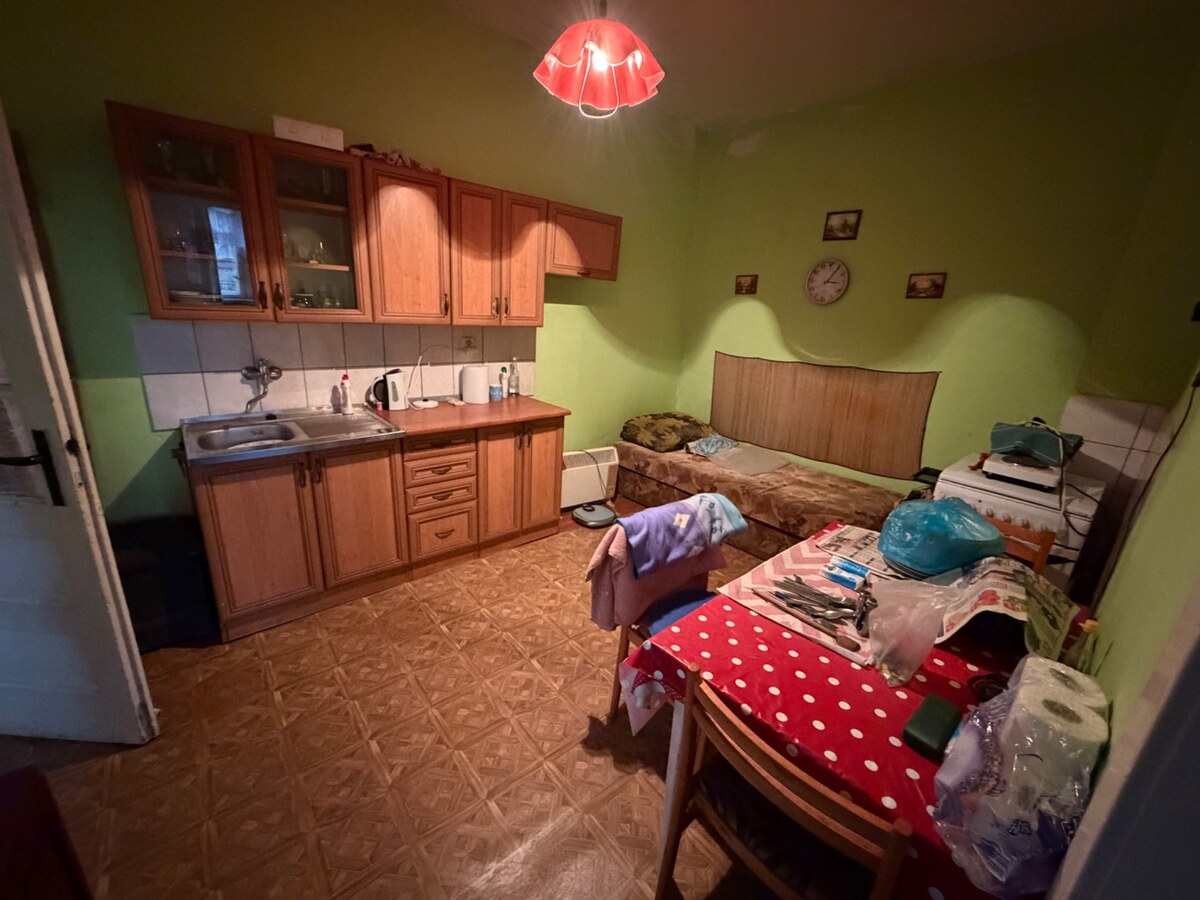 Rodinný dom Hajná Nová Ves — foto 8