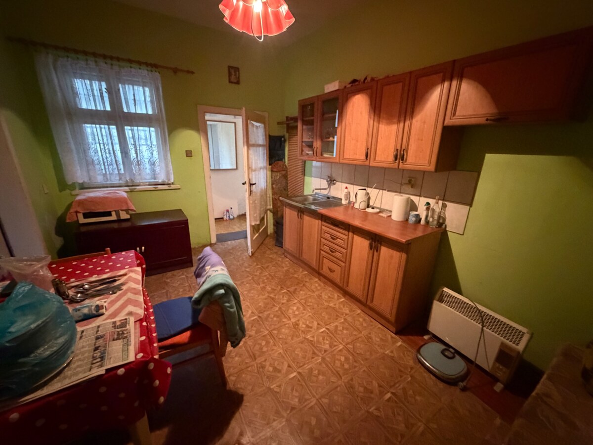 Rodinný dom Hajná Nová Ves — foto 9