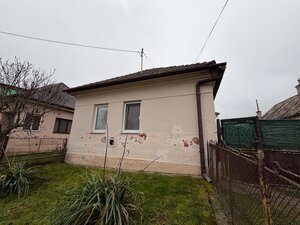 Rodinný dom Hajná Nová Ves — foto 1