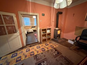 Rodinný dom Hajná Nová Ves — foto 11