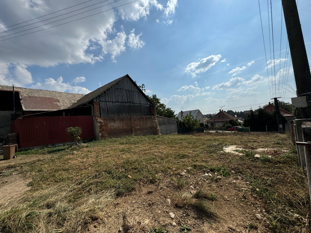 Stavebný pozemok Veľké Bedzany — foto 5