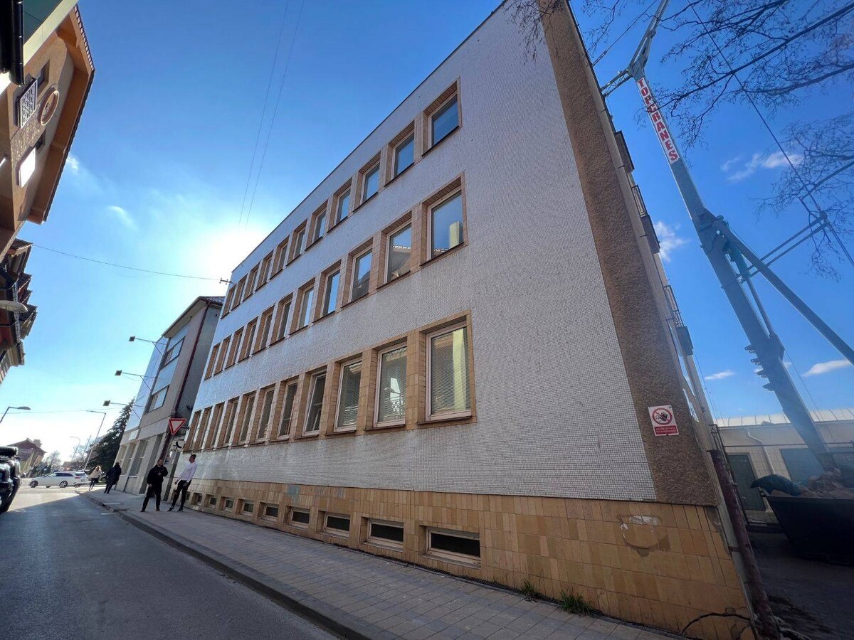 Kancelárie Topoľčany / NA PRENÁJOM — foto 2
