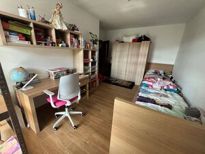 Novostavba Rodinný dom Závada — foto 14