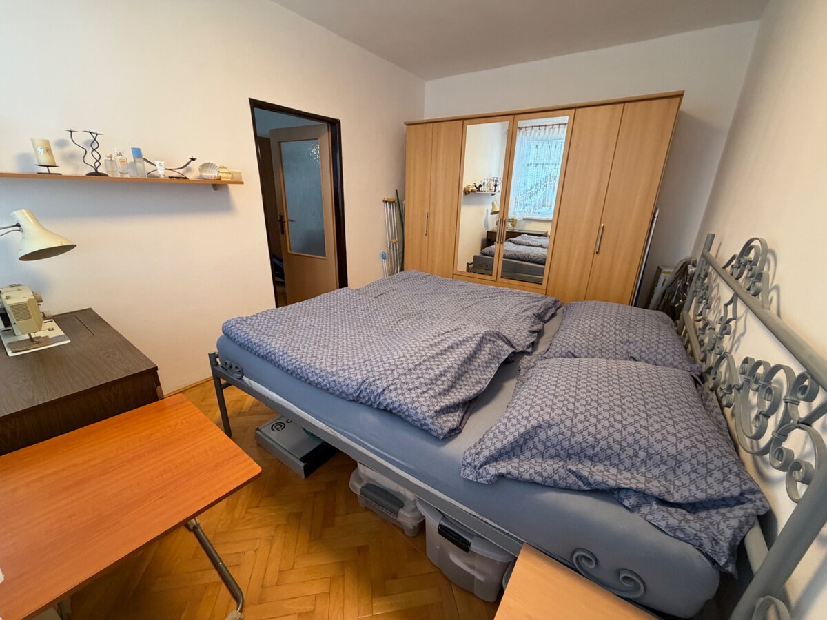 3 izbový byt s balkónom Topoľčany — foto 6