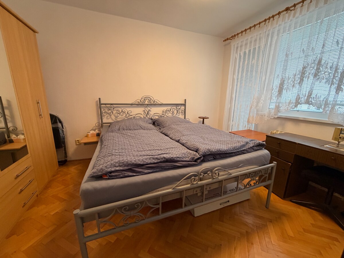 3 izbový byt s balkónom Topoľčany — foto 7