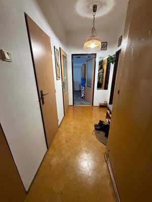3 izbový byt s balkónom Topoľčany — foto 10