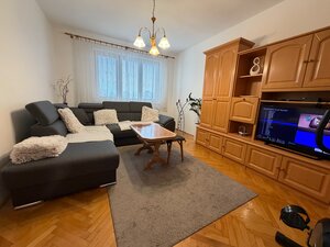 3 izbový byt s balkónom Topoľčany — foto 3