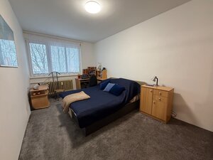 3 izbový byt s balkónom Topoľčany — foto 5