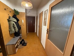 3 izbový byt s balkónom Topoľčany — foto 9