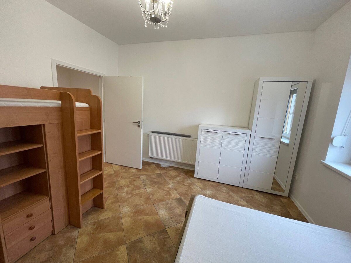 3 izbový byt Priame Centrum  Topoľčany s garážou — foto 15