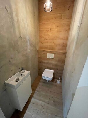 3 izbový byt Priame Centrum  Topoľčany s garážou — foto 11