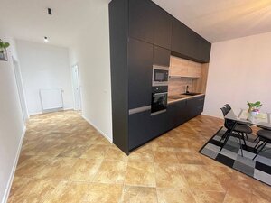 3 izbový byt Priame Centrum  Topoľčany s garážou — foto 4