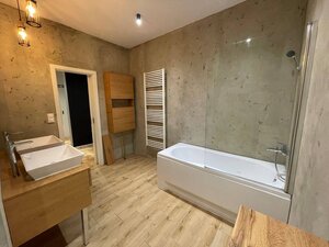 3 izbový byt Priame Centrum  Topoľčany s garážou — foto 6