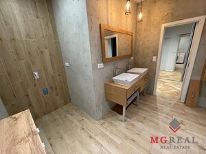 3 izbový byt Priame Centrum  Topoľčany s garážou — foto 7