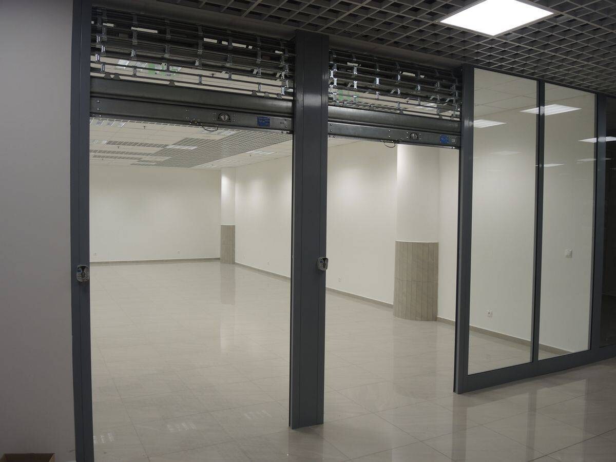 Obchodné priestory v centre Trnavy — foto 9