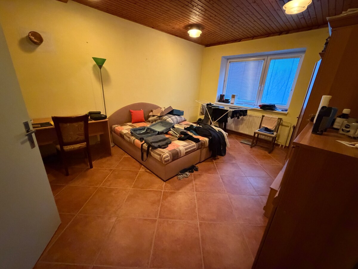 Veľký rodinný dom Podhradie — foto 14