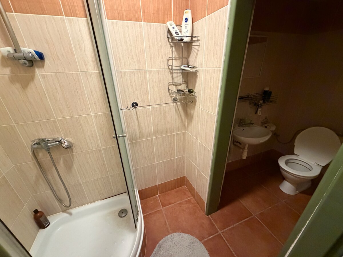 Veľký rodinný dom Podhradie — foto 15