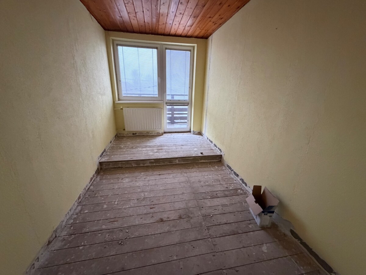 Veľký rodinný dom Podhradie — foto 24