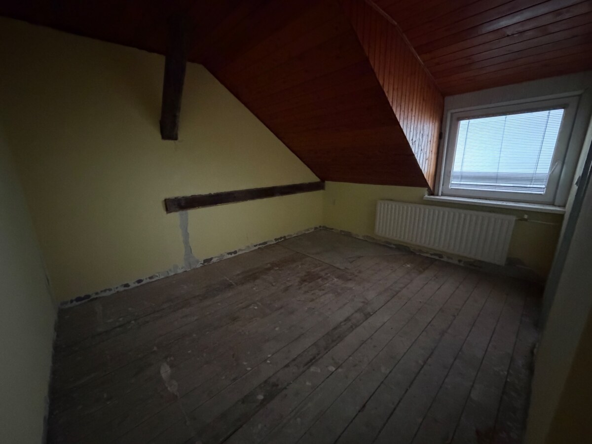 Veľký rodinný dom Podhradie — foto 25