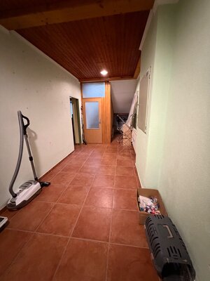 Veľký rodinný dom Podhradie — foto 10
