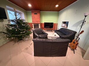 Veľký rodinný dom Podhradie — foto 13
