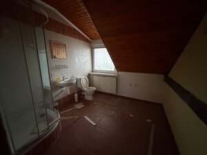 Veľký rodinný dom Podhradie — foto 19