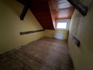 Veľký rodinný dom Podhradie — foto 20
