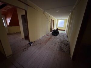Veľký rodinný dom Podhradie — foto 21