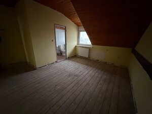 Veľký rodinný dom Podhradie — foto 23