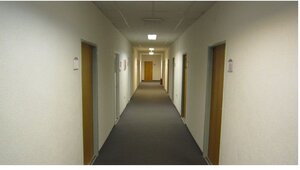 Kancelárie 30m2 Lake Building, Drieňová ul. — foto 1