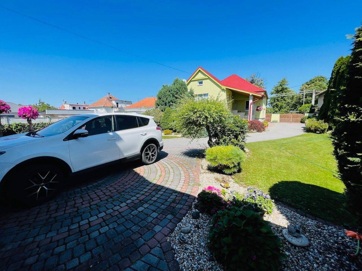 Na predaj 2 RD v Partizánskom - Veľké Bielice pozemok 1730 m2 — foto 20