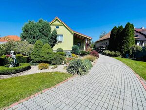 Na predaj 2 RD v Partizánskom - Veľké Bielice pozemok 1730 m2 — foto 21