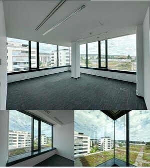 Reprezentatívne priestory 49m2, Reding Tower 2, Racianska ul. — foto 2