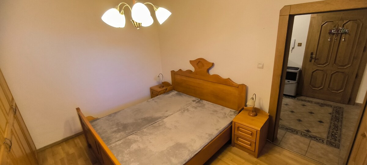 3 izbový byt Humenné s logiou v tichom prostredí. — foto 5