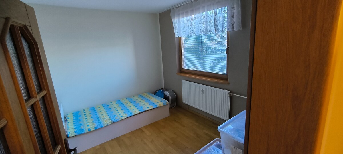 3 izbový byt Humenné s logiou v tichom prostredí. — foto 7