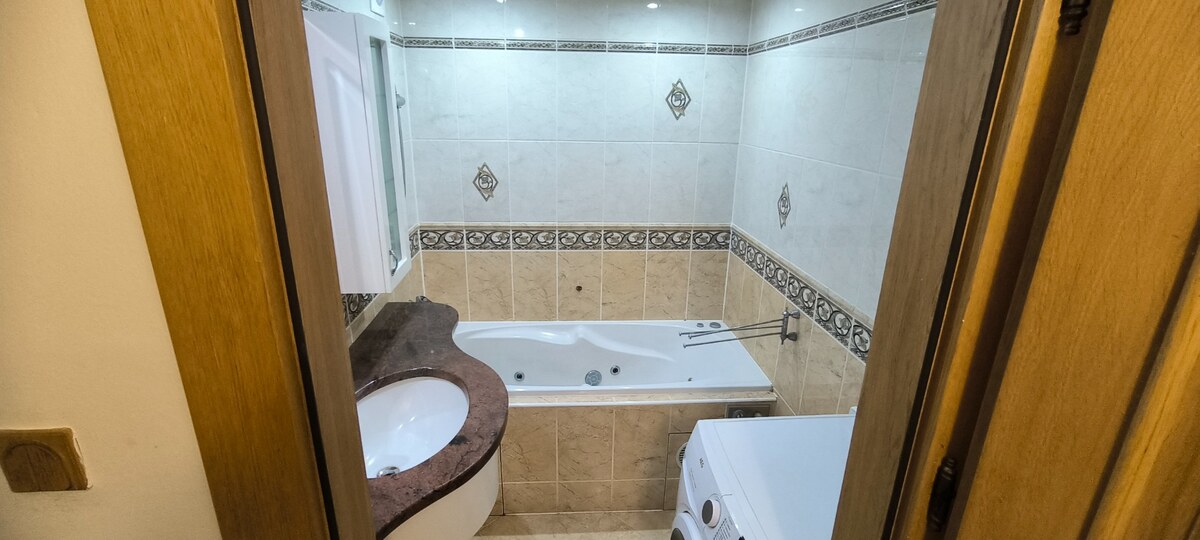 3 izbový byt Humenné s logiou v tichom prostredí. — foto 8
