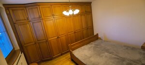 3 izbový byt Humenné s logiou v tichom prostredí. — foto 4