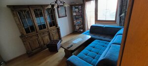 3 izbový byt Humenné s logiou v tichom prostredí. — foto 6