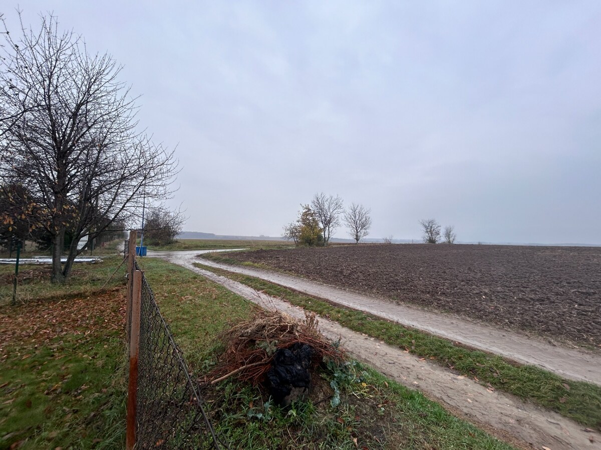 13,5a pozemok, Čeladice — foto 4