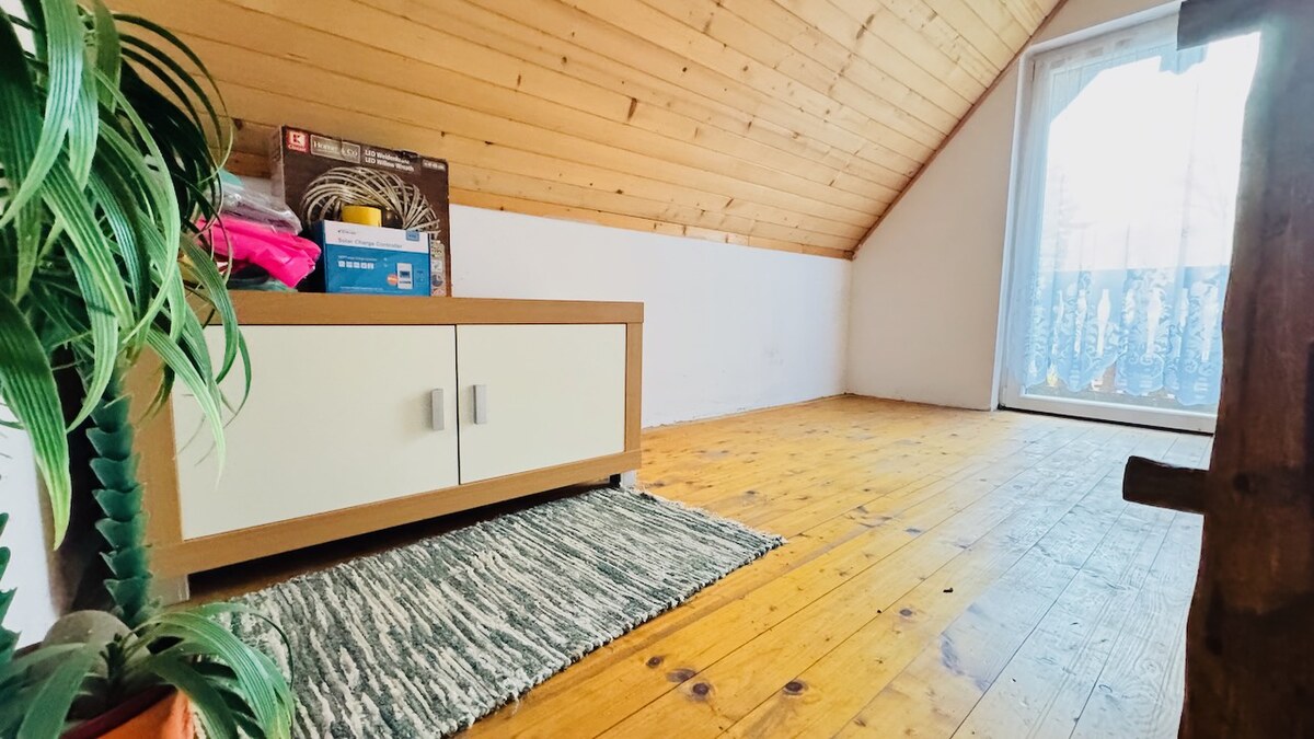 Na predaj rekreačná chatka so záhradou 412 m2 a bazénom Partizánske — foto 11