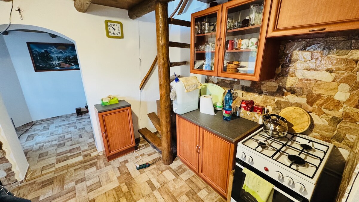Na predaj rekreačná chatka so záhradou 412 m2 a bazénom Partizánske — foto 15