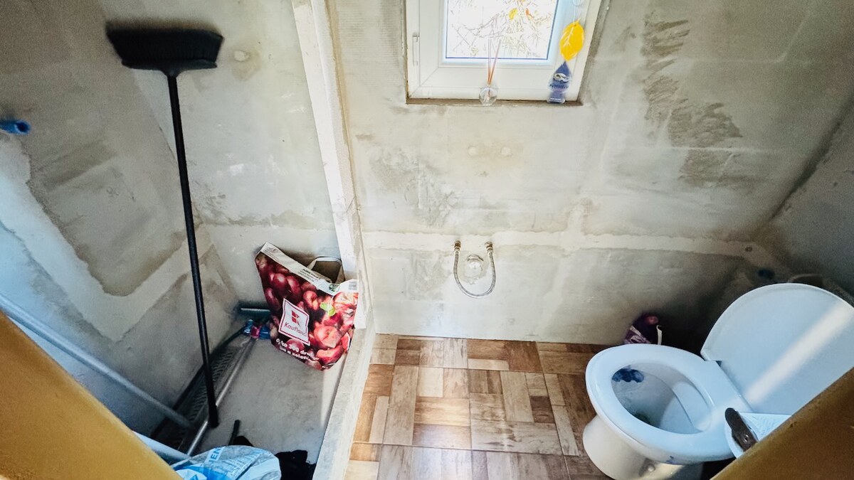 Na predaj rekreačná chatka so záhradou 412 m2 a bazénom Partizánske — foto 21