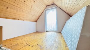 Na predaj rekreačná chatka so záhradou 412 m2 a bazénom Partizánske — foto 12