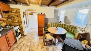 Na predaj rekreačná chatka so záhradou 412 m2 a bazénom Partizánske — foto 16