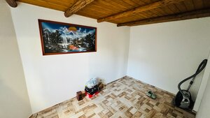 Na predaj rekreačná chatka so záhradou 412 m2 a bazénom Partizánske — foto 18