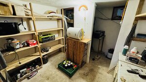 Na predaj rekreačná chatka so záhradou 412 m2 a bazénom Partizánske — foto 24