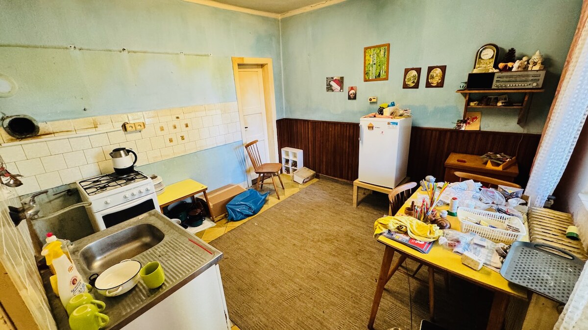 Na predaj 4-izbový rodinný dom v Brodzanoch – pozemok 1236 m² — foto 13